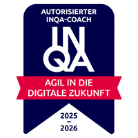 Autorisierter INQA-Coach 2025-2026